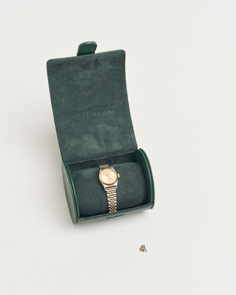 Homme | Rolex Pre-Owned Datejust G/S | Rolex Pre-Owned | Datejust G/S