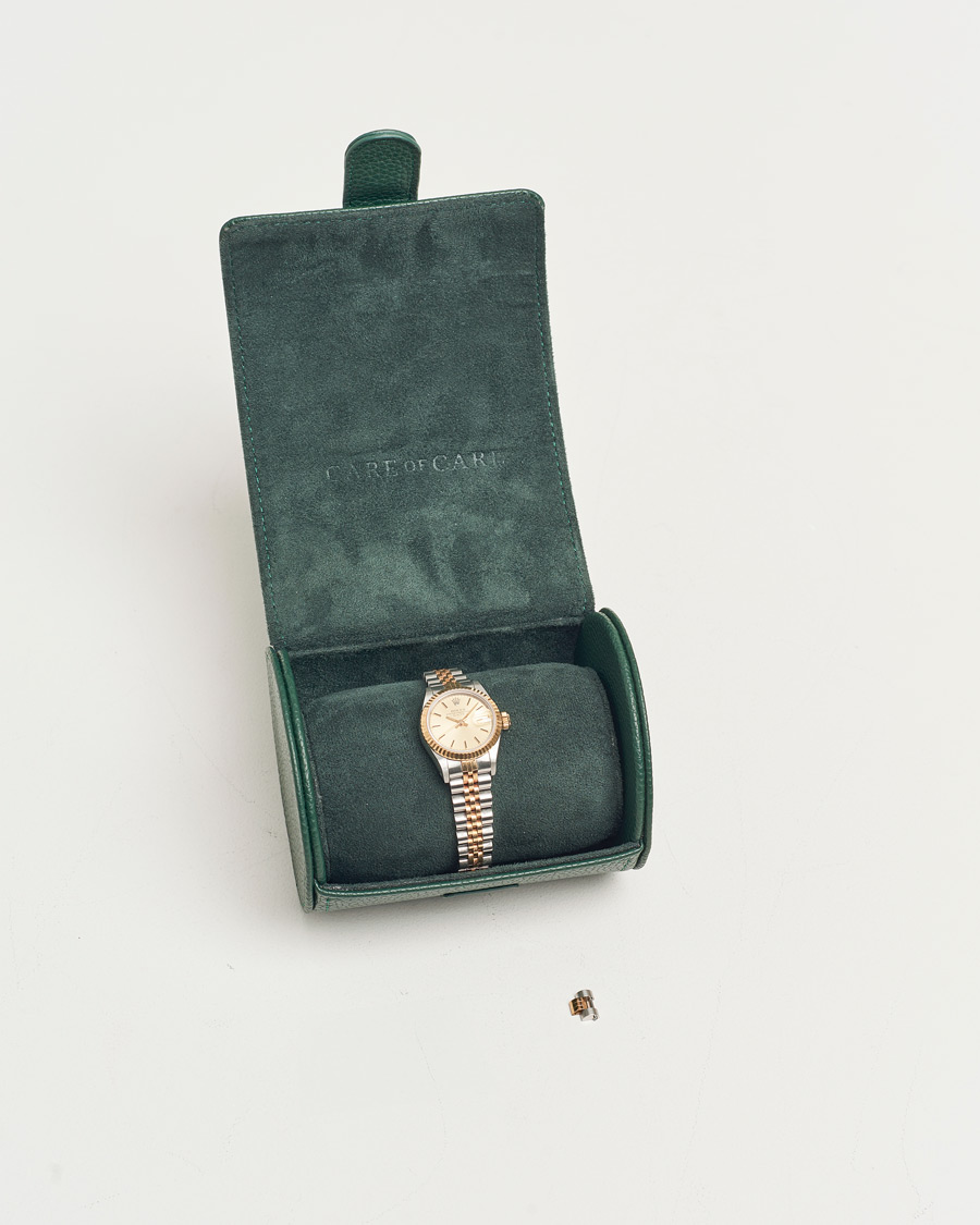 Homme | Rolex Pre-Owned Datejust G/S | Rolex Pre-Owned | Datejust G/S