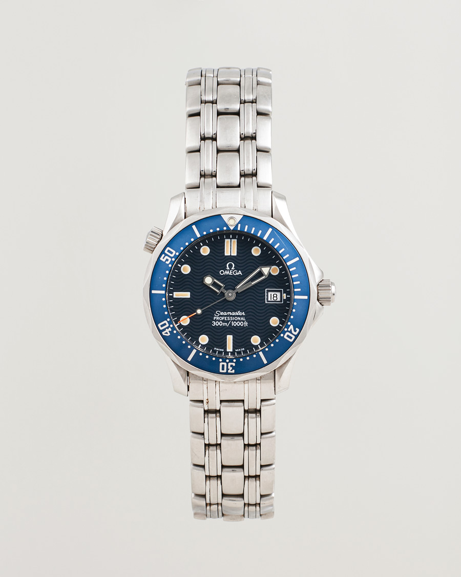 Homme | Omega Pre-Owned Seamaster 300M | Omega Pre-Owned | Seamaster 300M