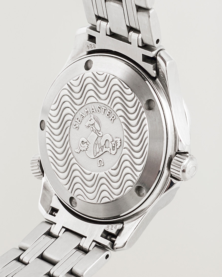 Homme | Omega Pre-Owned Seamaster 300M | Omega Pre-Owned | Seamaster 300M