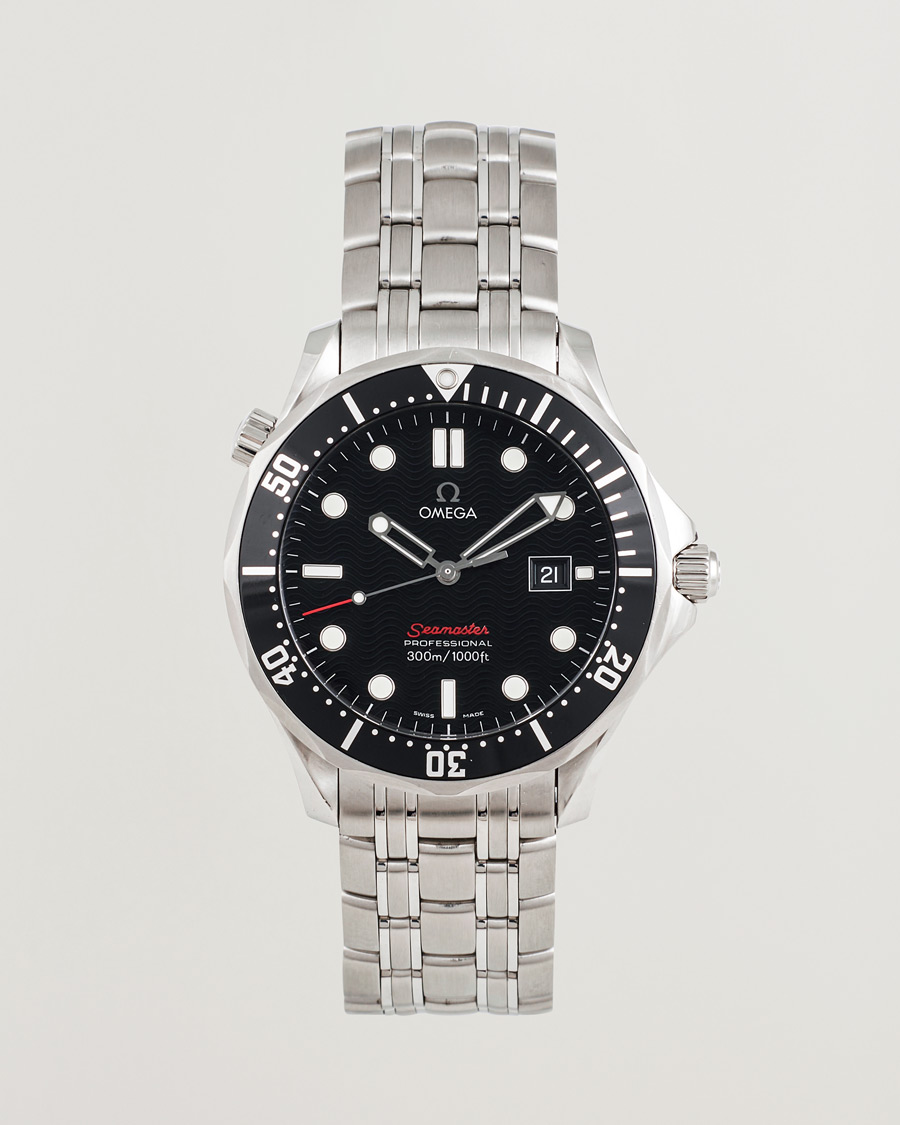 Homme | Omega Pre-Owned Seamaster Diver 300M | Omega Pre-Owned | Seamaster Diver 300M