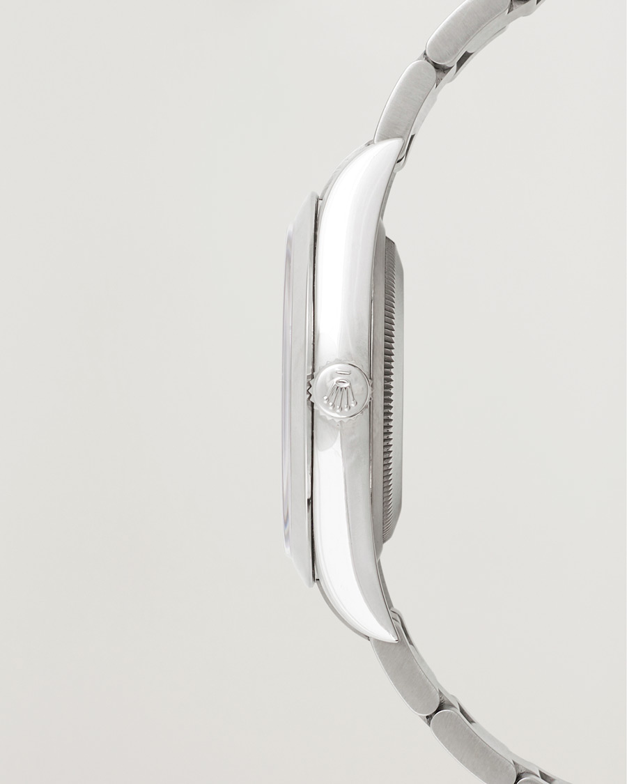 Homme | Rolex Pre-Owned Explorer 39mm | Rolex Pre-Owned | Explorer 39mm