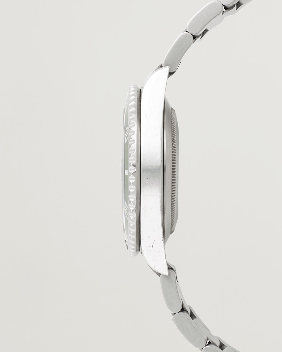 Homme | Pre-Owned & Vintage Watches | Rolex Pre-Owned | Submariner Kermit