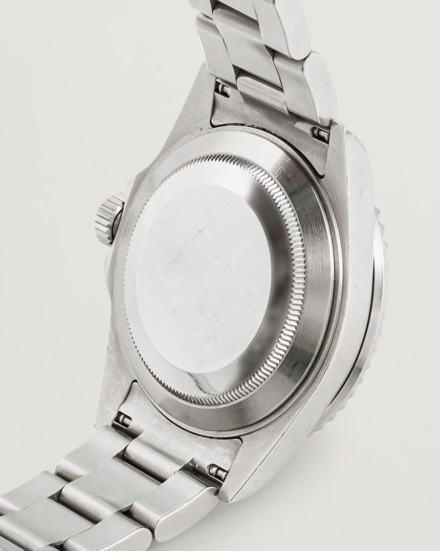 Homme | Pre-Owned & Vintage Watches | Rolex Pre-Owned | Submariner Kermit