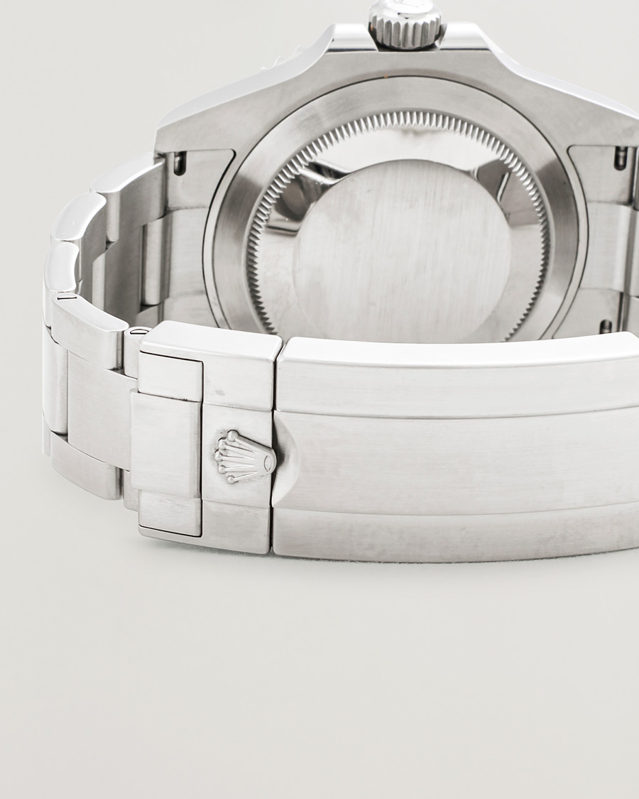 Homme | Rolex Pre-Owned Submariner Starbucks | Rolex Pre-Owned | Submariner Starbucks