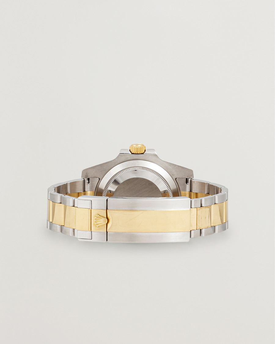 Homme | Rolex Pre-Owned Submariner G/S | Rolex Pre-Owned | Submariner G/S