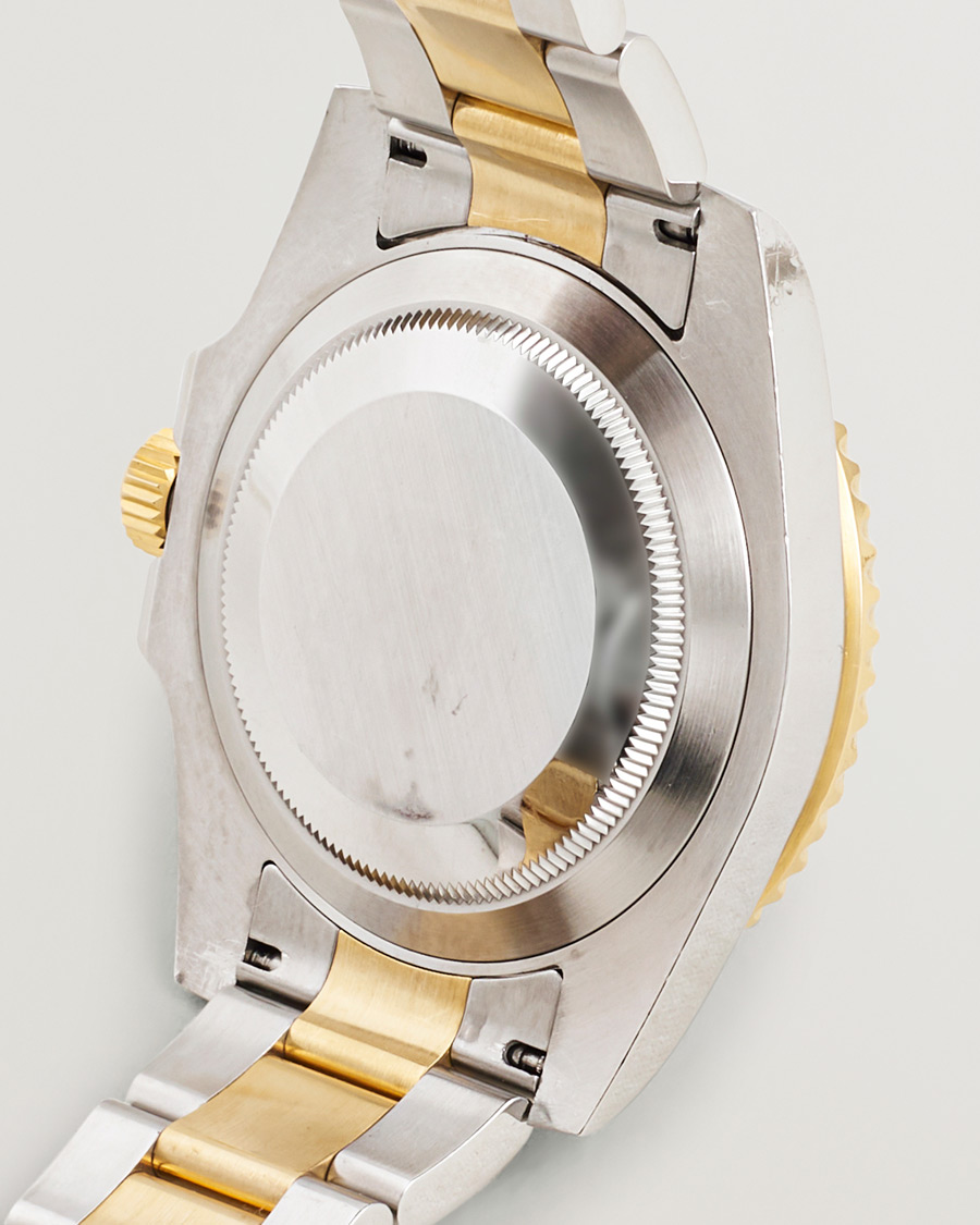 Homme | Rolex Pre-Owned Submariner G/S | Rolex Pre-Owned | Submariner G/S