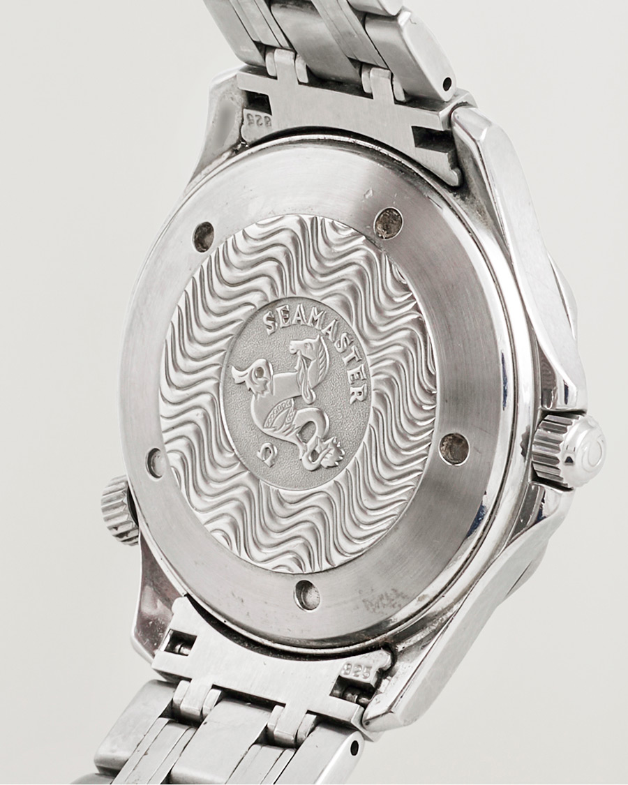 Homme | Omega Pre-Owned Seamaster 300M | Omega Pre-Owned | Seamaster 300M