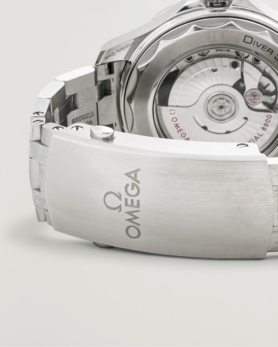 Homme | Omega Pre-Owned Seamaster 300M | Omega Pre-Owned | Seamaster 300M