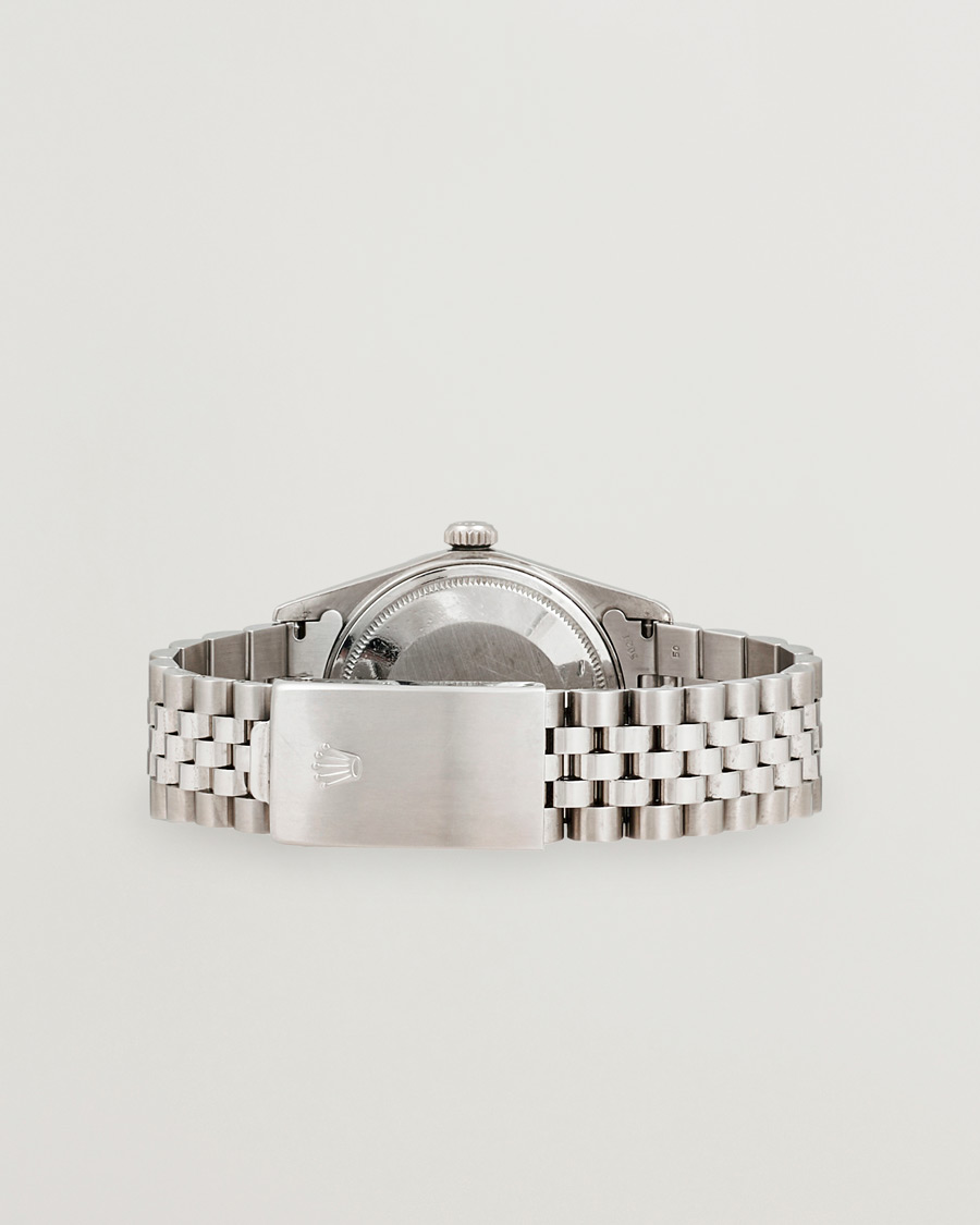 Homme | Rolex Pre-Owned Datejust 36 | Rolex Pre-Owned | Datejust 36