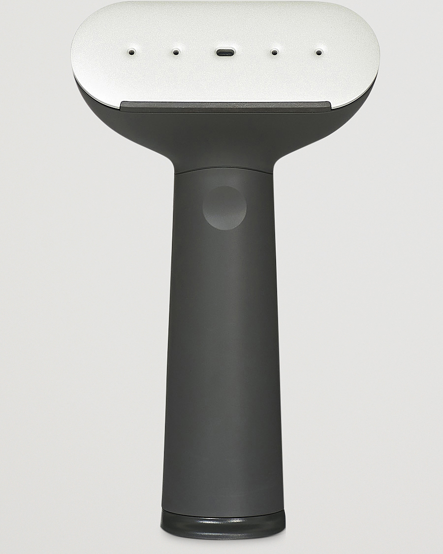 Homme | Entretien Des Vêtements | Steamery | Cirrus No.3 Iron Steamer & Pilo Fabric Shaver Set