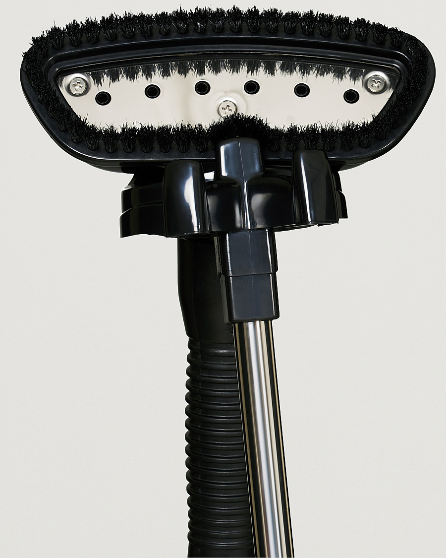 Homme | Entretien Des Vêtements | Steamery | Stratus No.2 Professional Steamer & Pilo Fabric Shaver Set