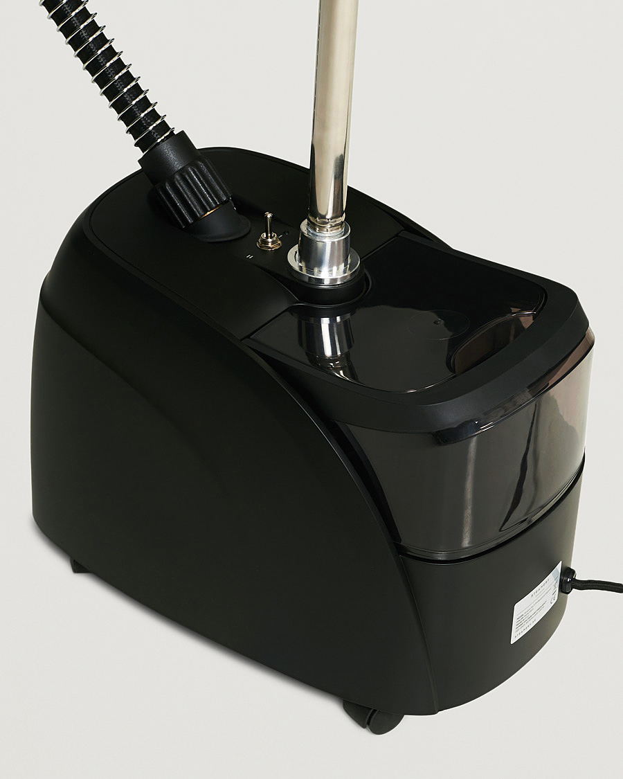 Homme | Entretien Des Vêtements | Steamery | Stratus No.2 Professional Steamer & Pilo Fabric Shaver Set