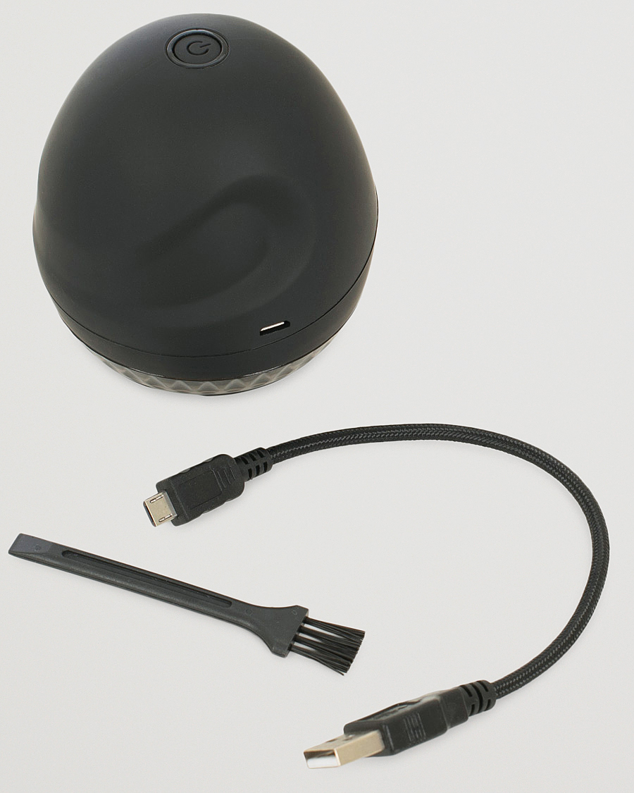 Homme | Entretien Des Vêtements | Steamery | Stratus No.2 Professional Steamer & Pilo Fabric Shaver Set