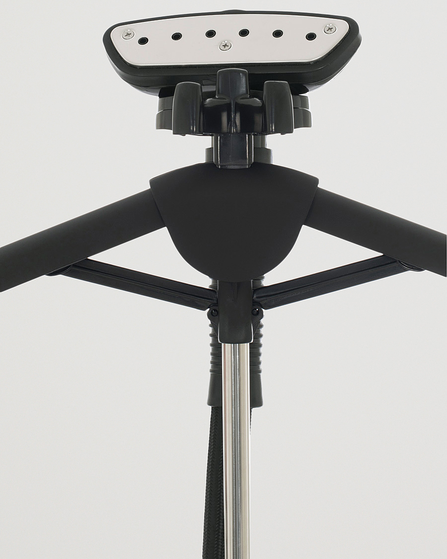 Homme | Entretien Des Vêtements | Steamery | Cumulus No.3 Home Steamer & Pilo Fabric Shaver Set