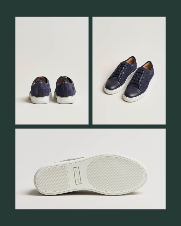 Homme | Nœuds Papillon | | Lanvin Sole Service