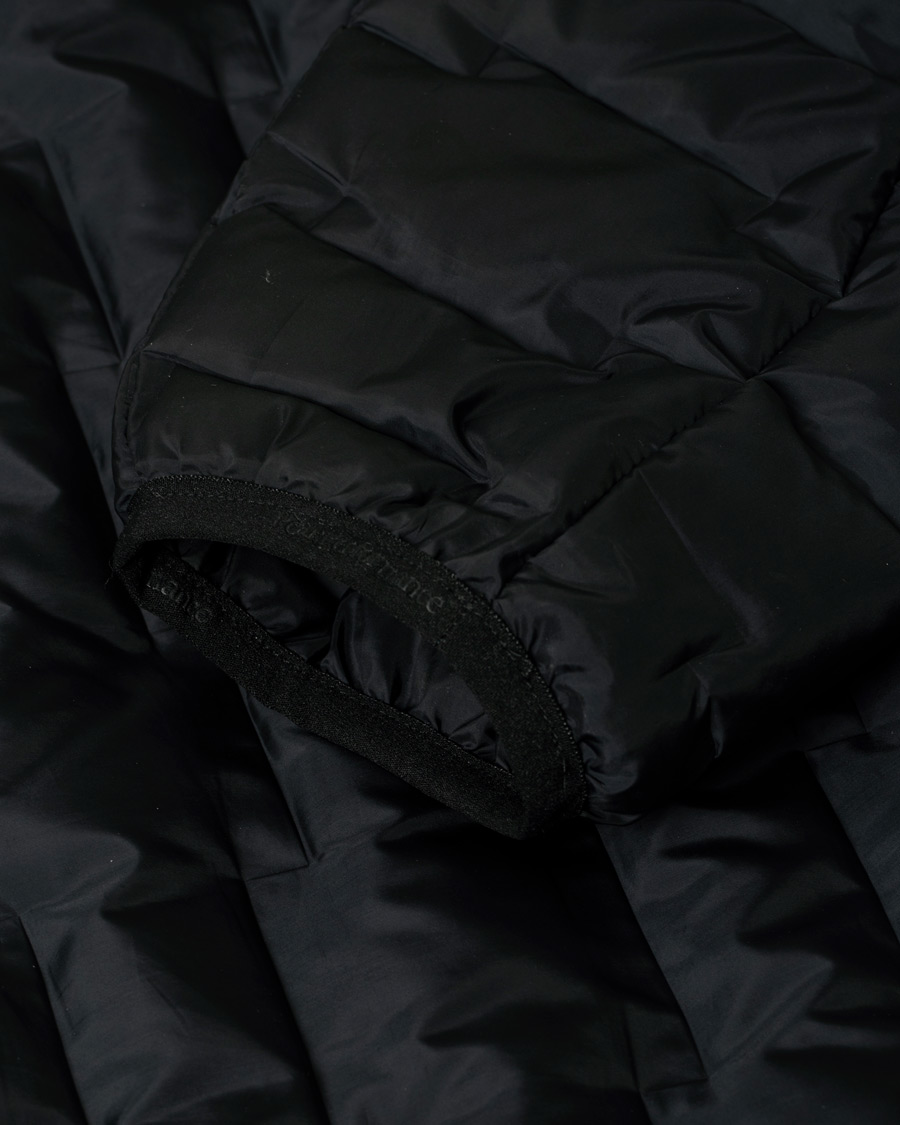 Homme | Manteaux Et Vestes | Pre-owned | Peak Performance Argon Light Jacket Black XL