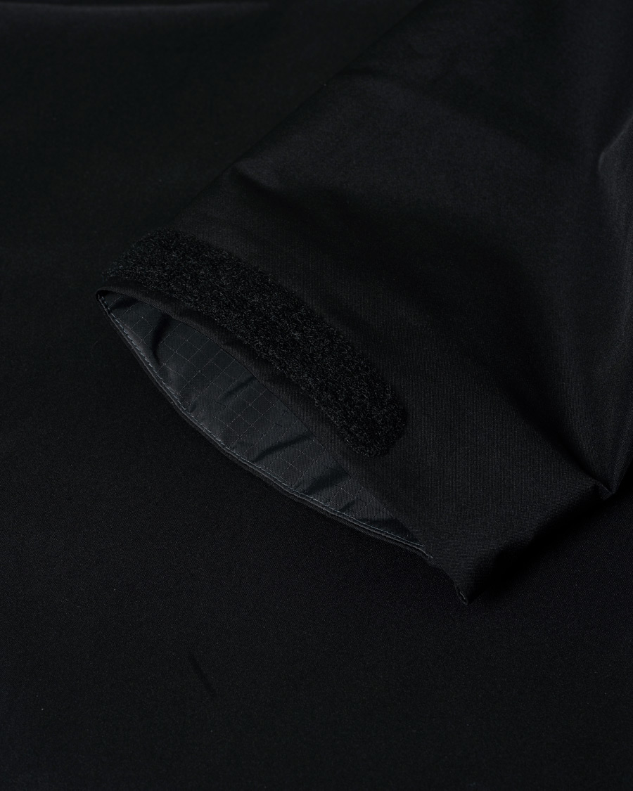 Homme | Manteaux Et Vestes | Pre-owned | Arc'teryx Alpha SV Jacket 24K Black S