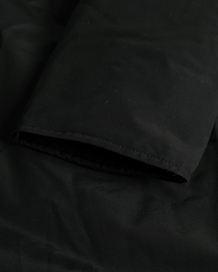 Homme | Manteaux Et Vestes | Pre-owned | Woolrich Arctic Parka No Fur Black